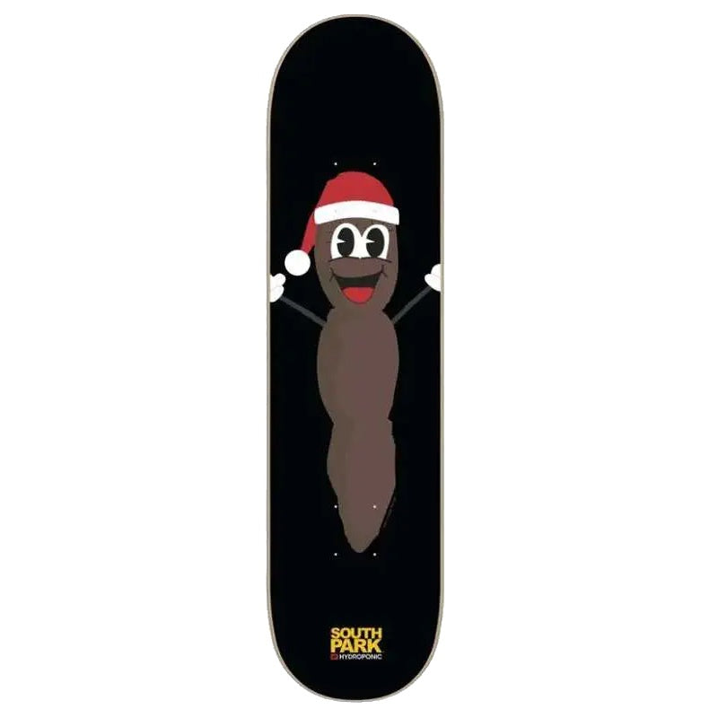 HYDROPONIC X SOUTH PARK MR. HANKEY IN HOUSE BUILT COMPLETE 8.125