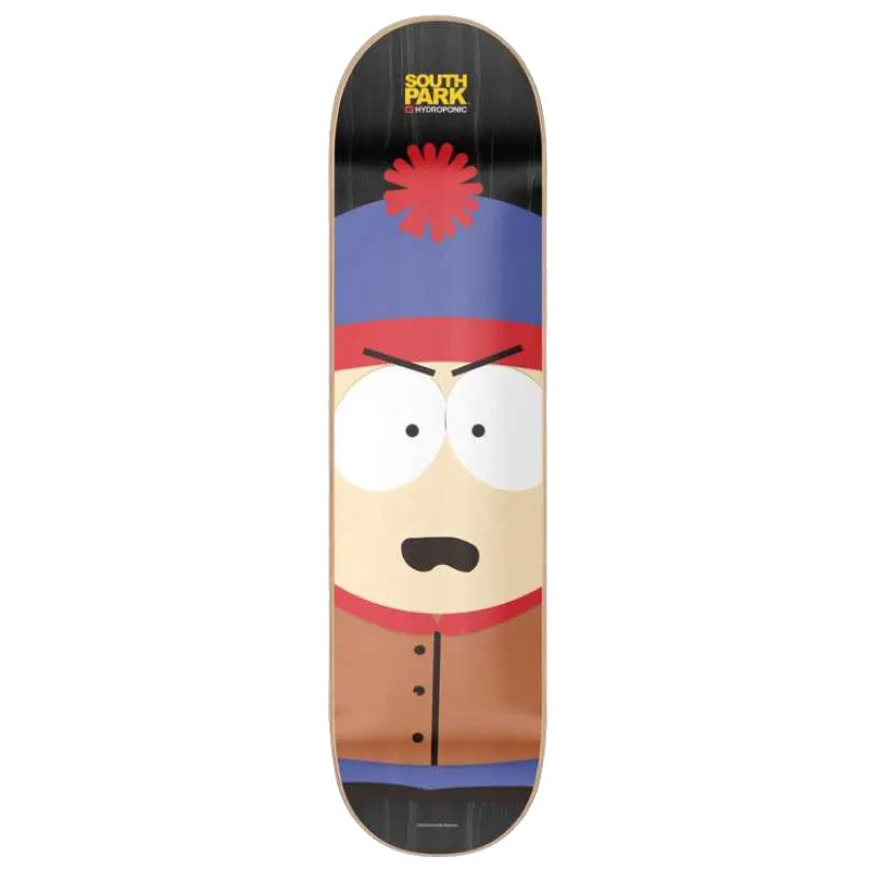 HYDROPONIC X SOUTH PARK STAN 8.0