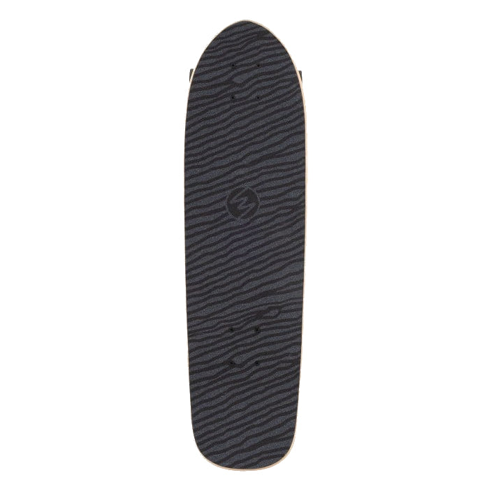 LANDYACHTZ DINGHY CLASSIC FENDER MIDNIGHT DIP 29" CRUISER COMPLETE