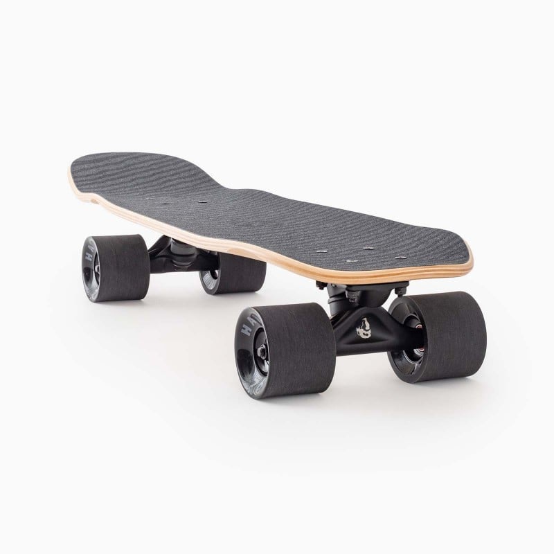 LANDYACHTZ DINGHY CLASSIC FENDER MIDNIGHT DIP 29" CRUISER COMPLETE