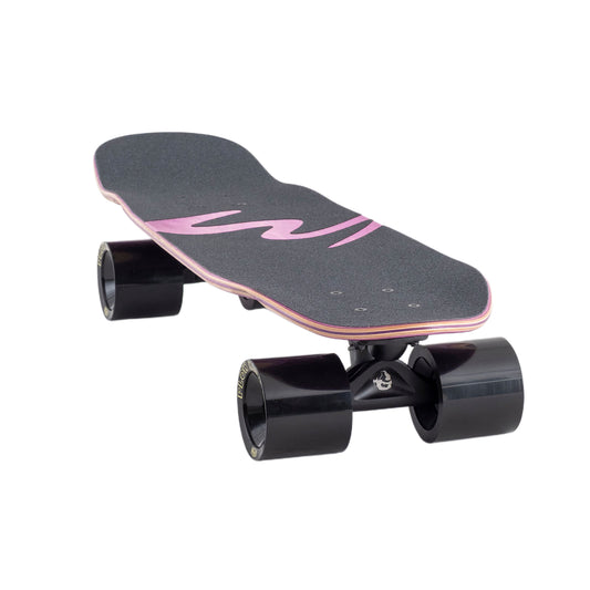 LANDYACHTZ DINGHY CLASSIC FENDER MORAY EEL 28.5" CRUISER COMPLETE