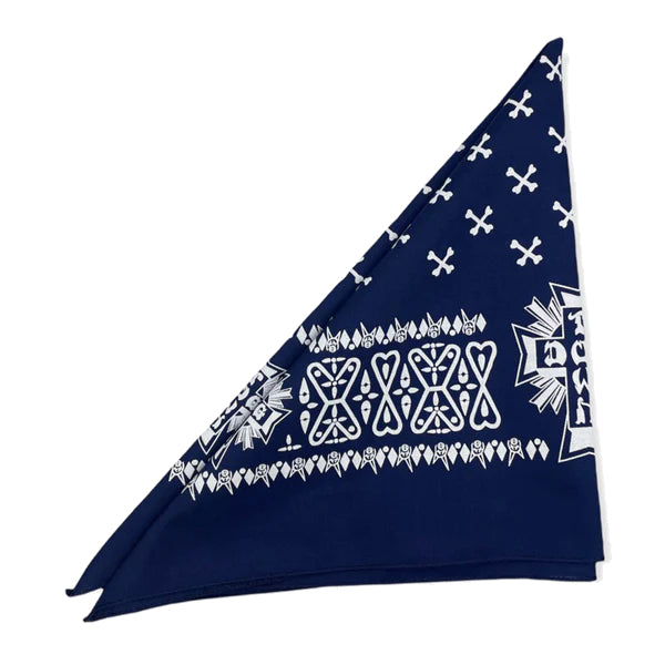 DOGTOWN BANDANA NAVY