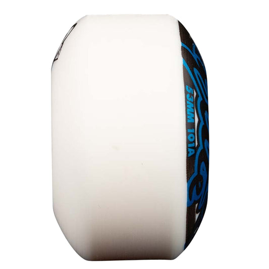 OJ EZ EDGE ELITE WHITE 101A 53MM