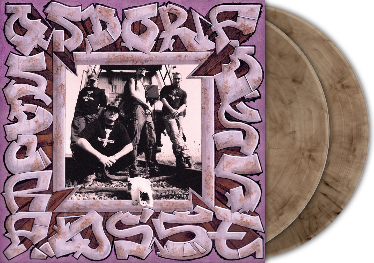 Osdorp Posse-Afslag Osdorp