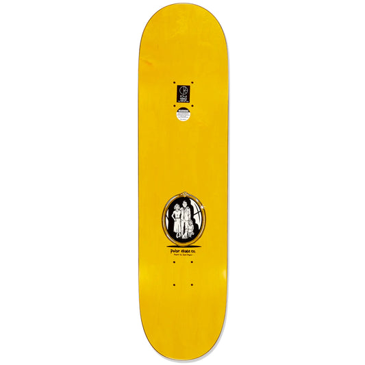 POLAR FAMILY AFFAIR 8.25