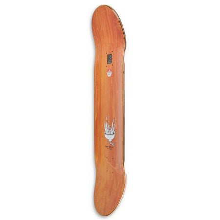 POLAR HJALTE HALBERG FIRE RIDE WHEEL WELLS 8.25