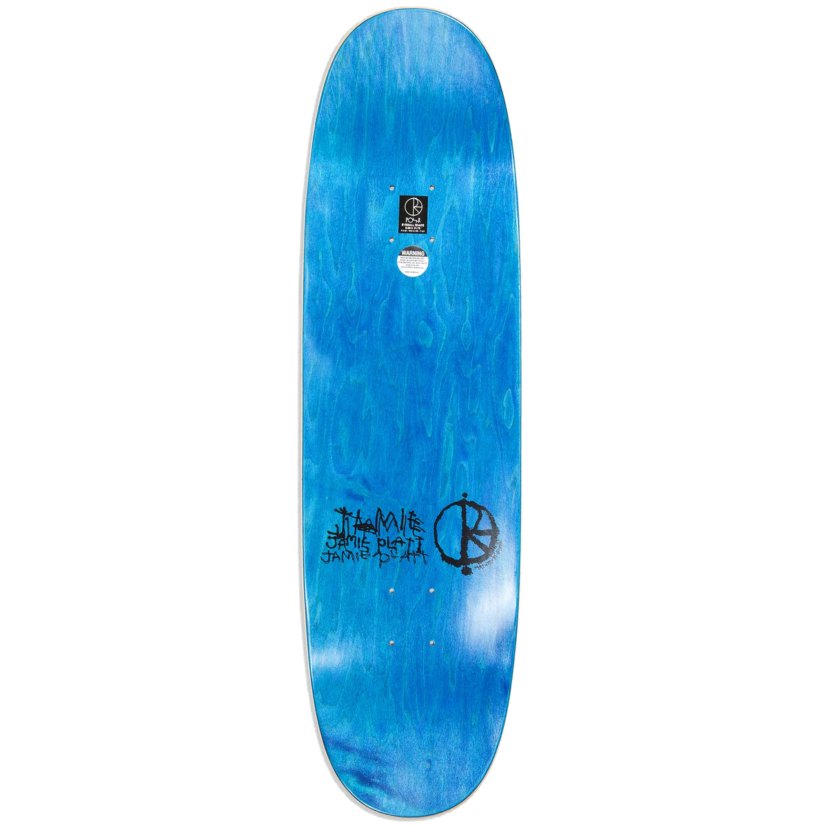 POLAR JAMIE PLATT SKEL EYEBALL 8.85