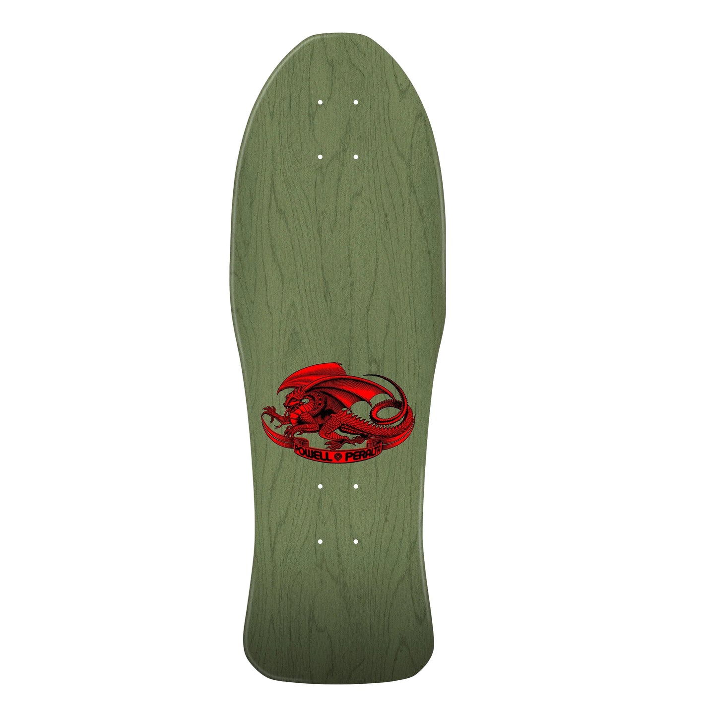 POWELL PERALTA CABALLERO CHINESE DRAGON SAGE/GREEN 10.0