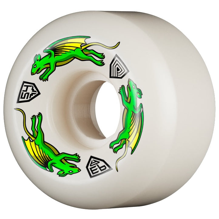POWELL PERALTA NANO RAT V6 93A 54MM