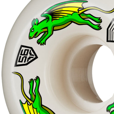 POWELL PERALTA NANO RAT V6 WIDE 93A 56MM