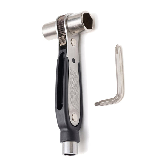 PRIME8 RATCHET LITE SKATE TOOL BLACK