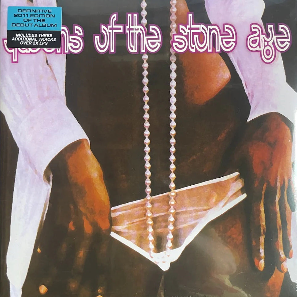 Queens Of The Stone Age-Queens Of The Stone Age-