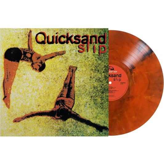 Quicksand-Slip