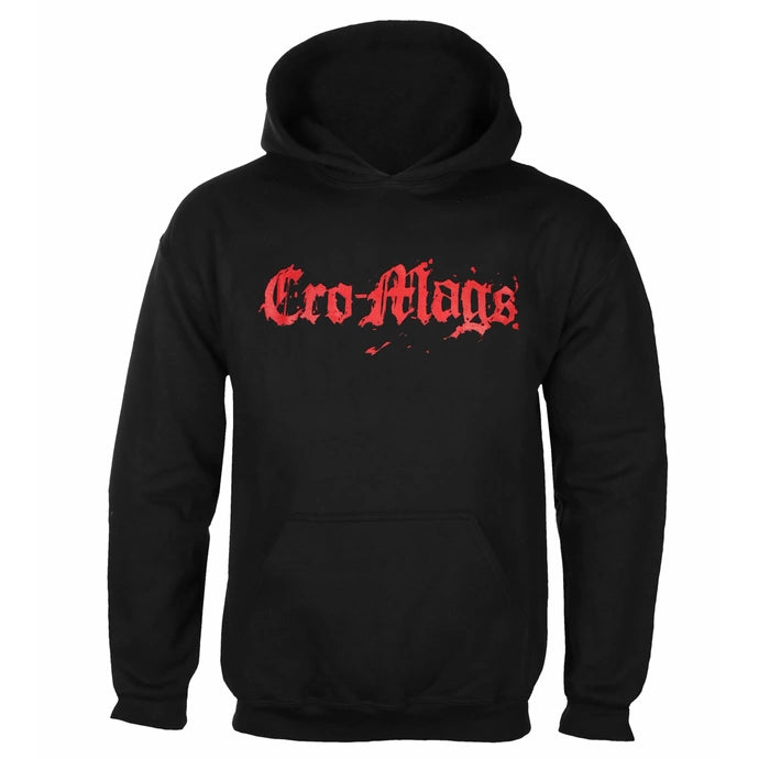 CRO-MAGS BEST WISHES HOODED SWEATER