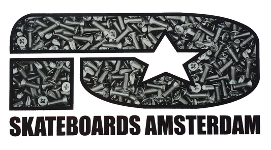 G-TOOL RAILS GREEN W/SCREWS