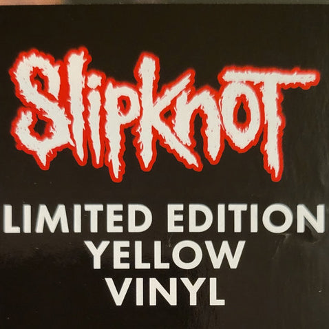 Slipknot-Dysfunctional Family Portraits