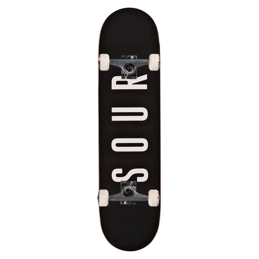 SOUR ARMY BLACK IN HOUSE BUILT COMPLETE 7.5