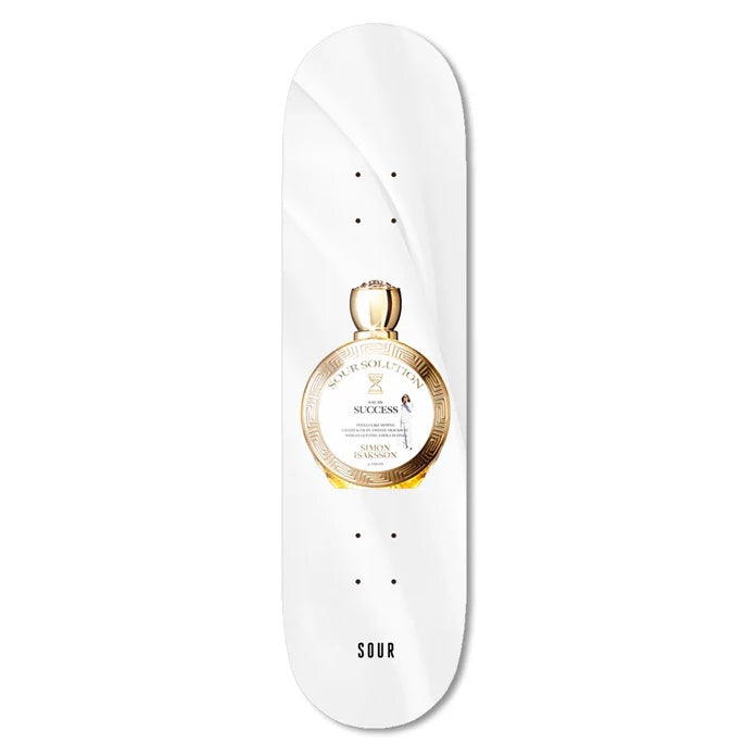 SOUR SIMON EAU DE SUCCESS 8.25