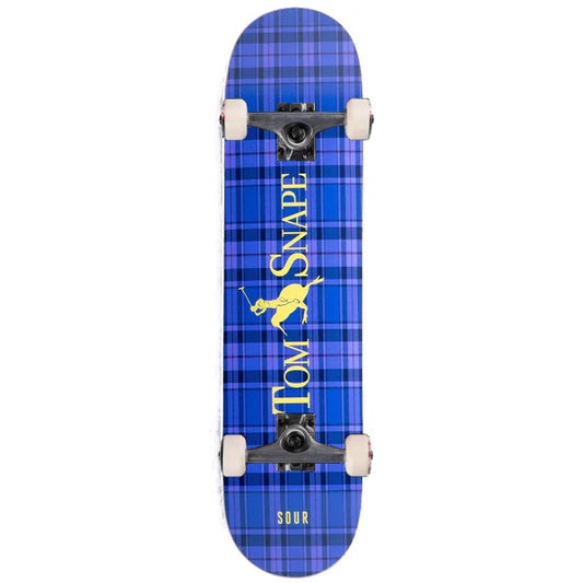 SOUR TOM SNAPE IN HOUSE BUILT COMPLETE 8.0