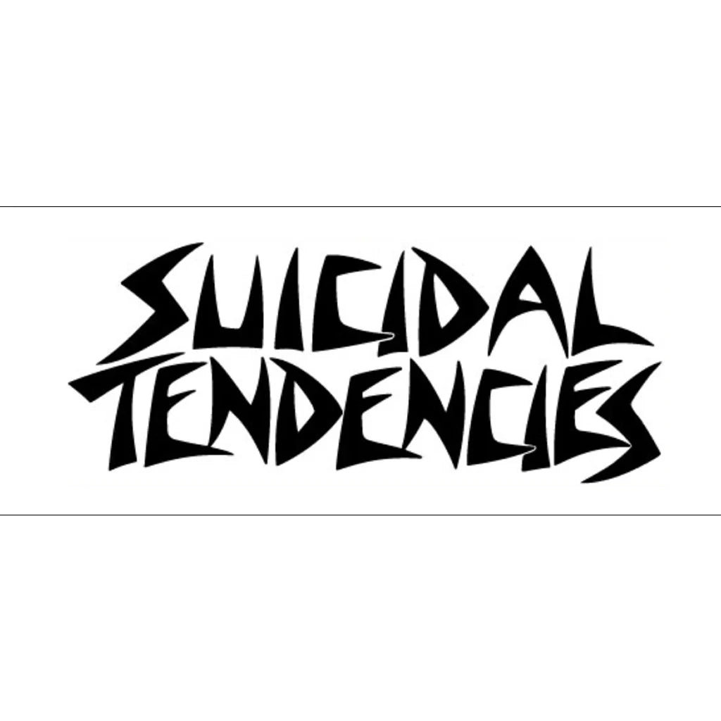 Suicidal Tendencies-Join The Army -HQ/Insert-