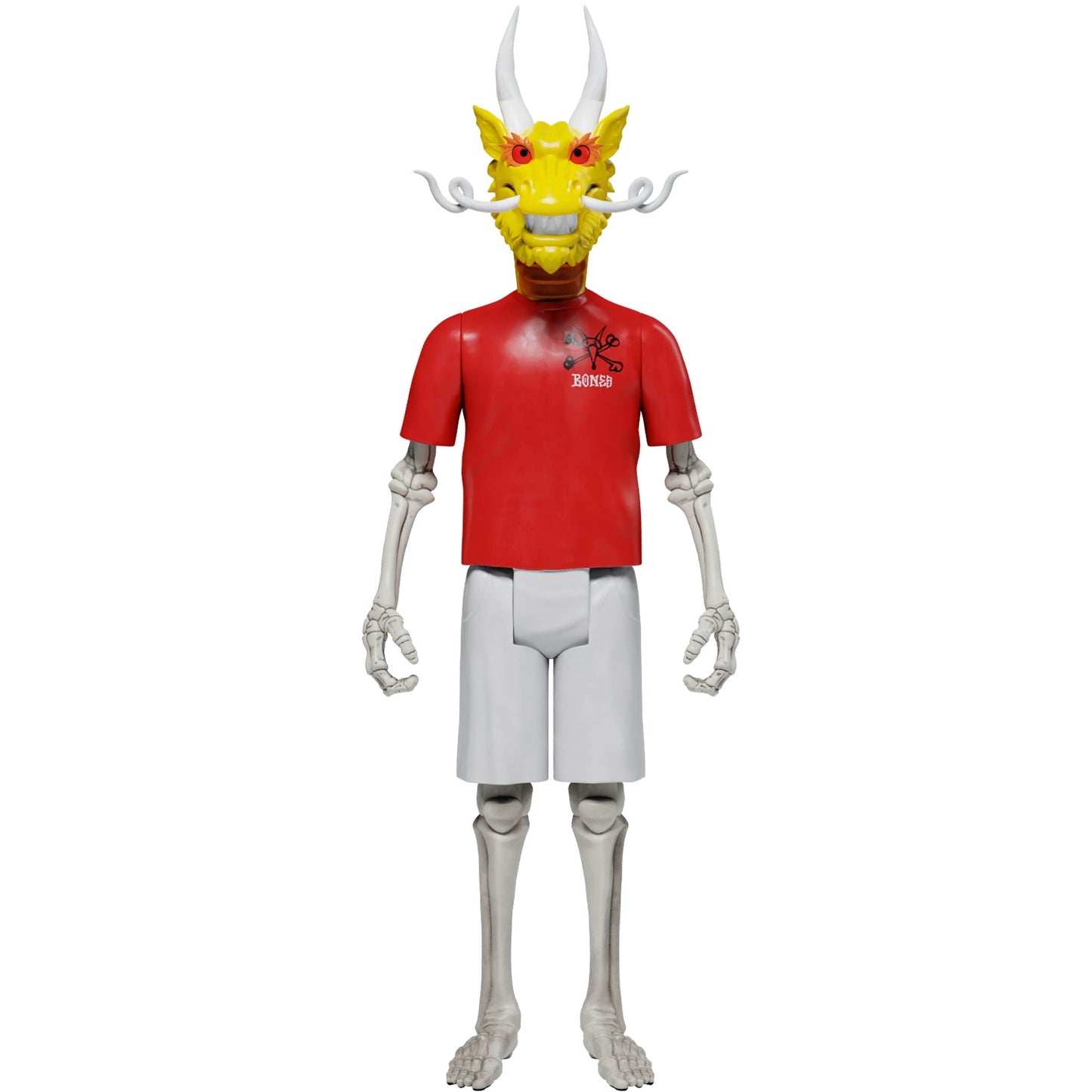 SUPER7 COLOR UP REACTION CABALLERO