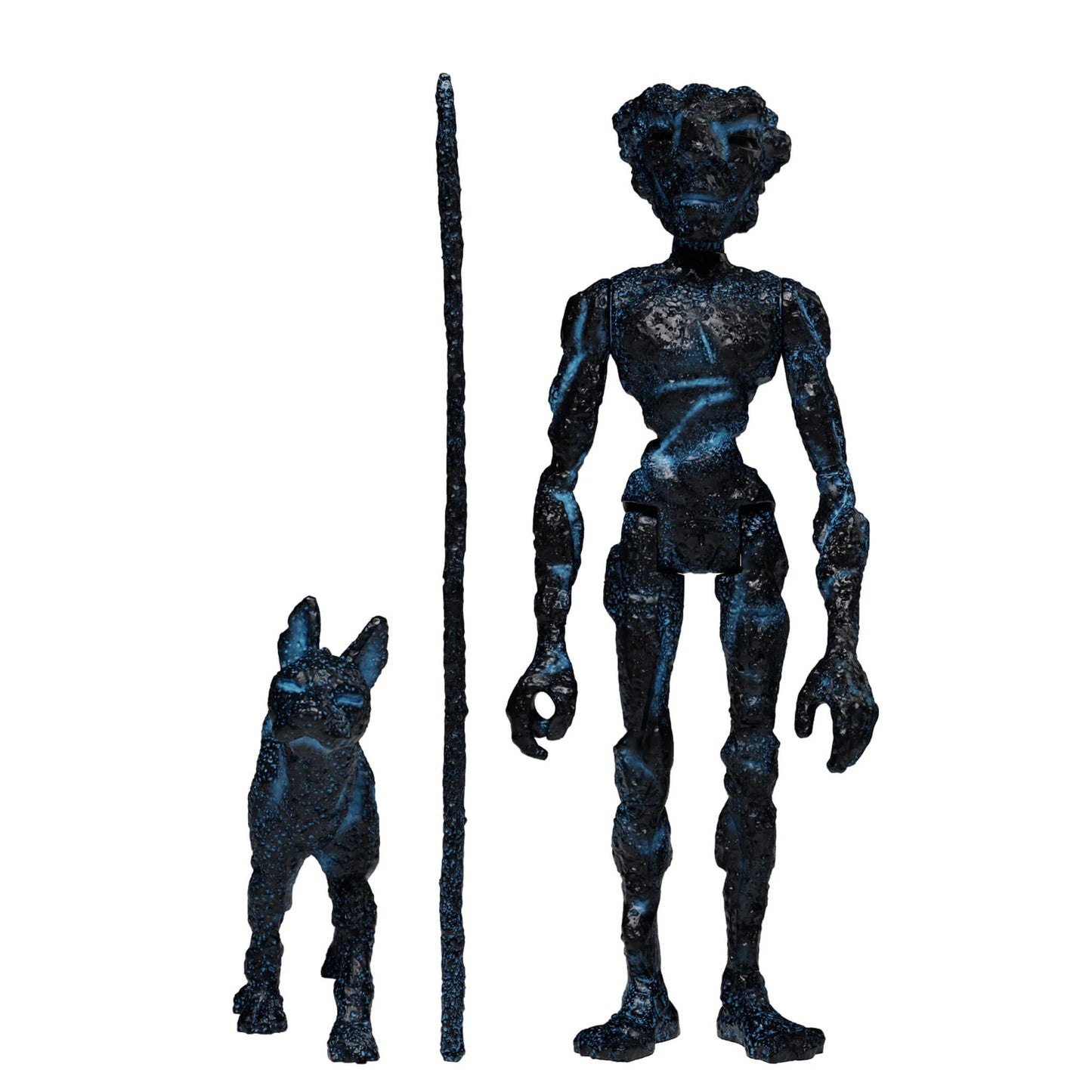 SUPER7 COLOR UP REACTION FIGURE LANCE MOUNTAIN