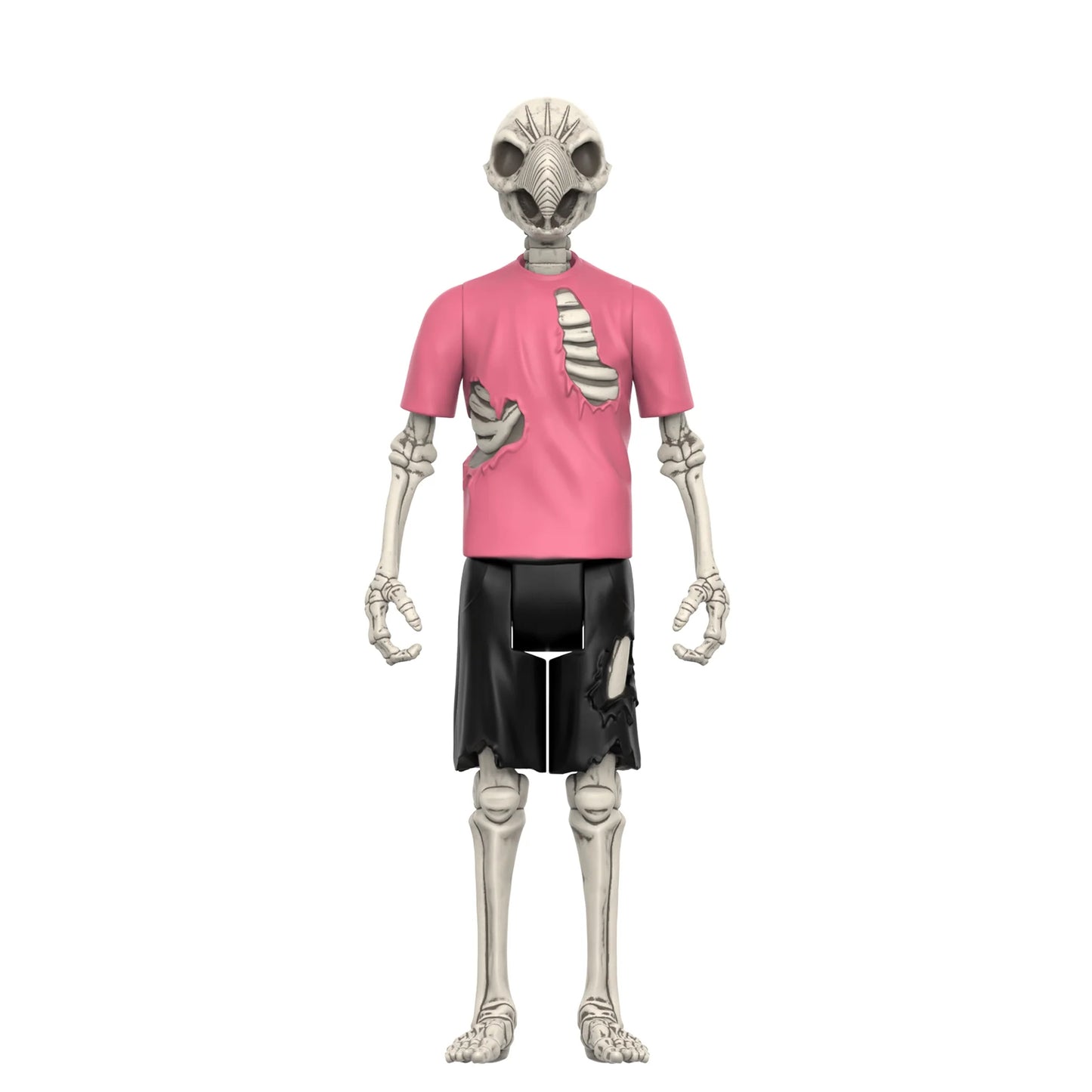 SUPER7 REACTION FIGURE W2 TONY HAWK