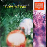 Superchunk-Here's Where The Strings Come In