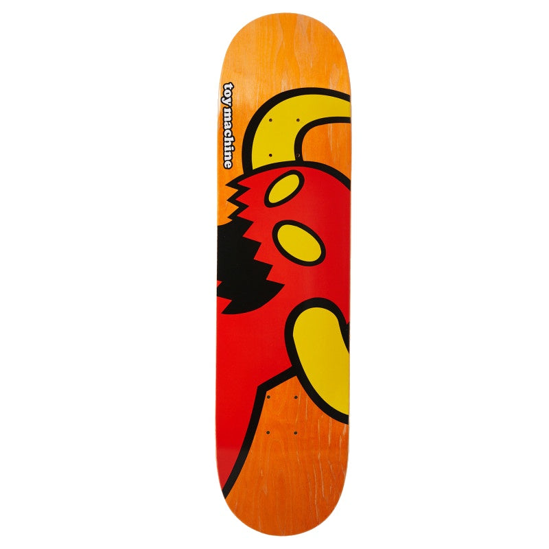 TOY MACHINE VICE MONSTER 7.75