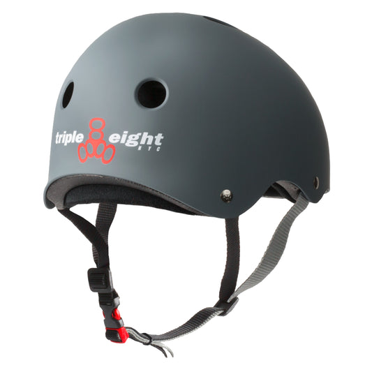 TRIPLE EIGHT CERTIFIED SWEATSAVER CARBON