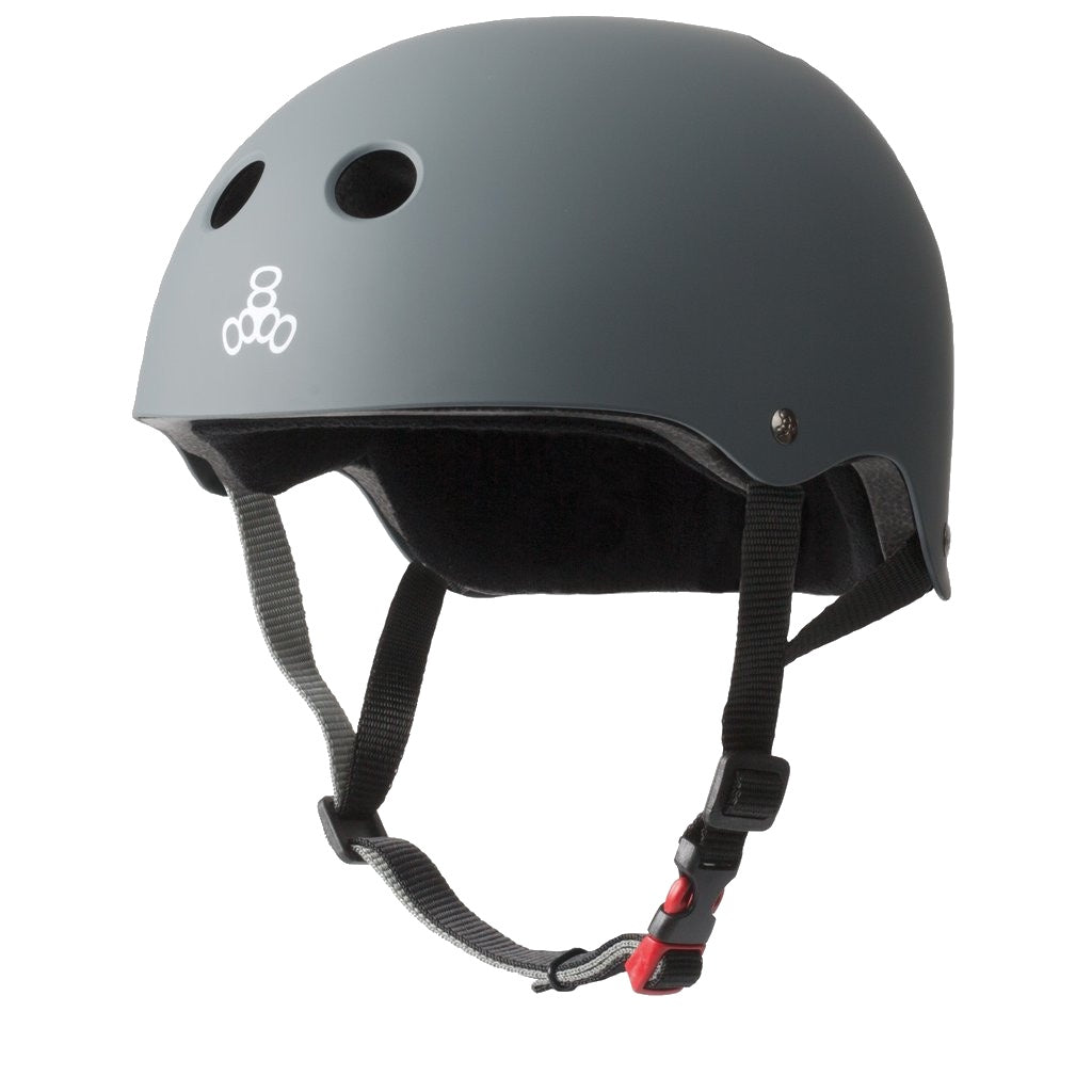 TRIPLE EIGHT CERTIFIED SWEATSAVER CARBON
