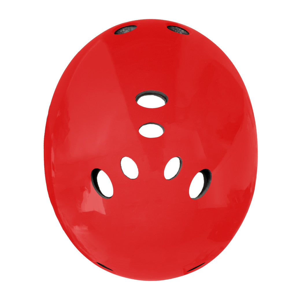 TRIPLE EIGHT CERTIFIED SWEATSAVER GLOSS RED