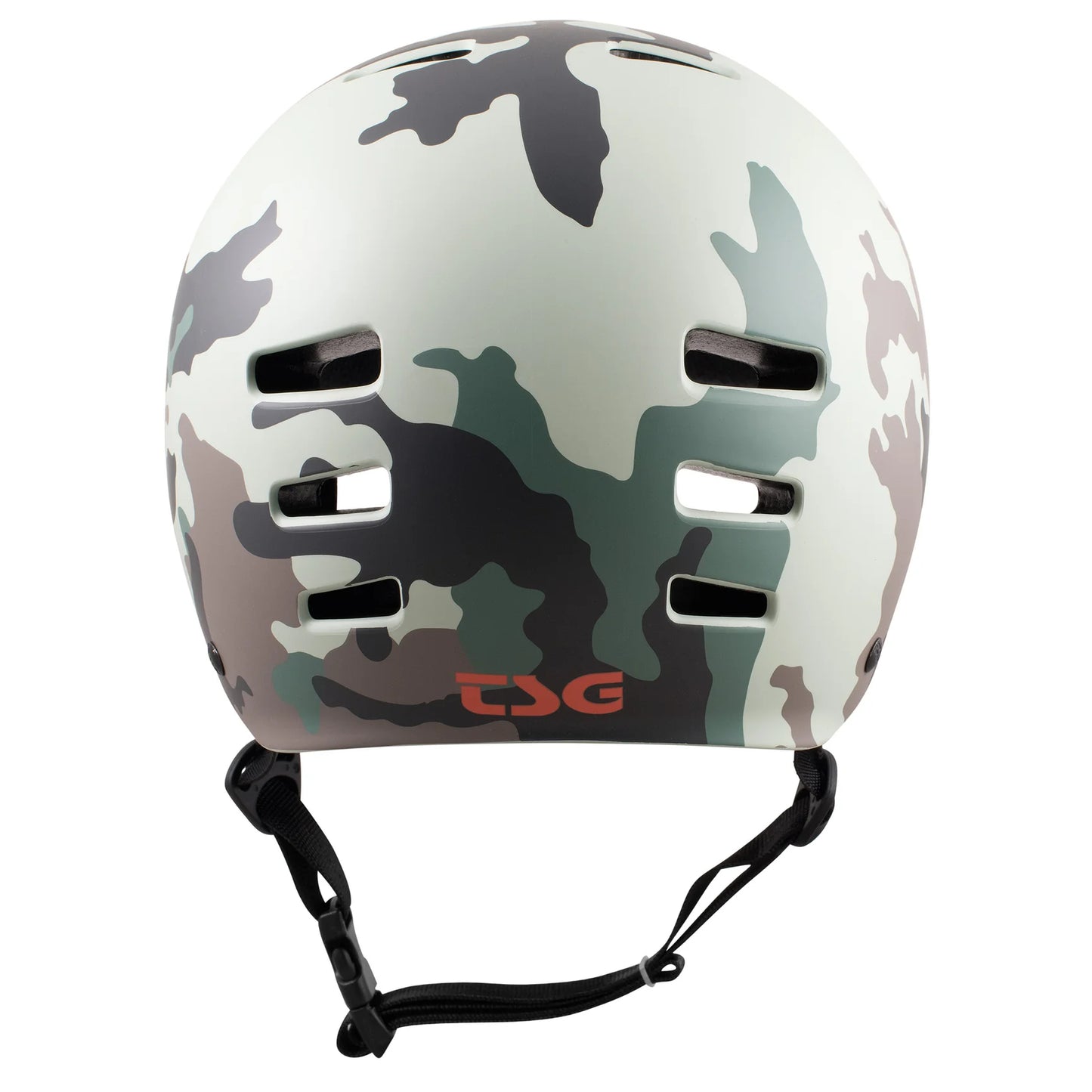 TSG EVOLUTION HELMET CAMO
