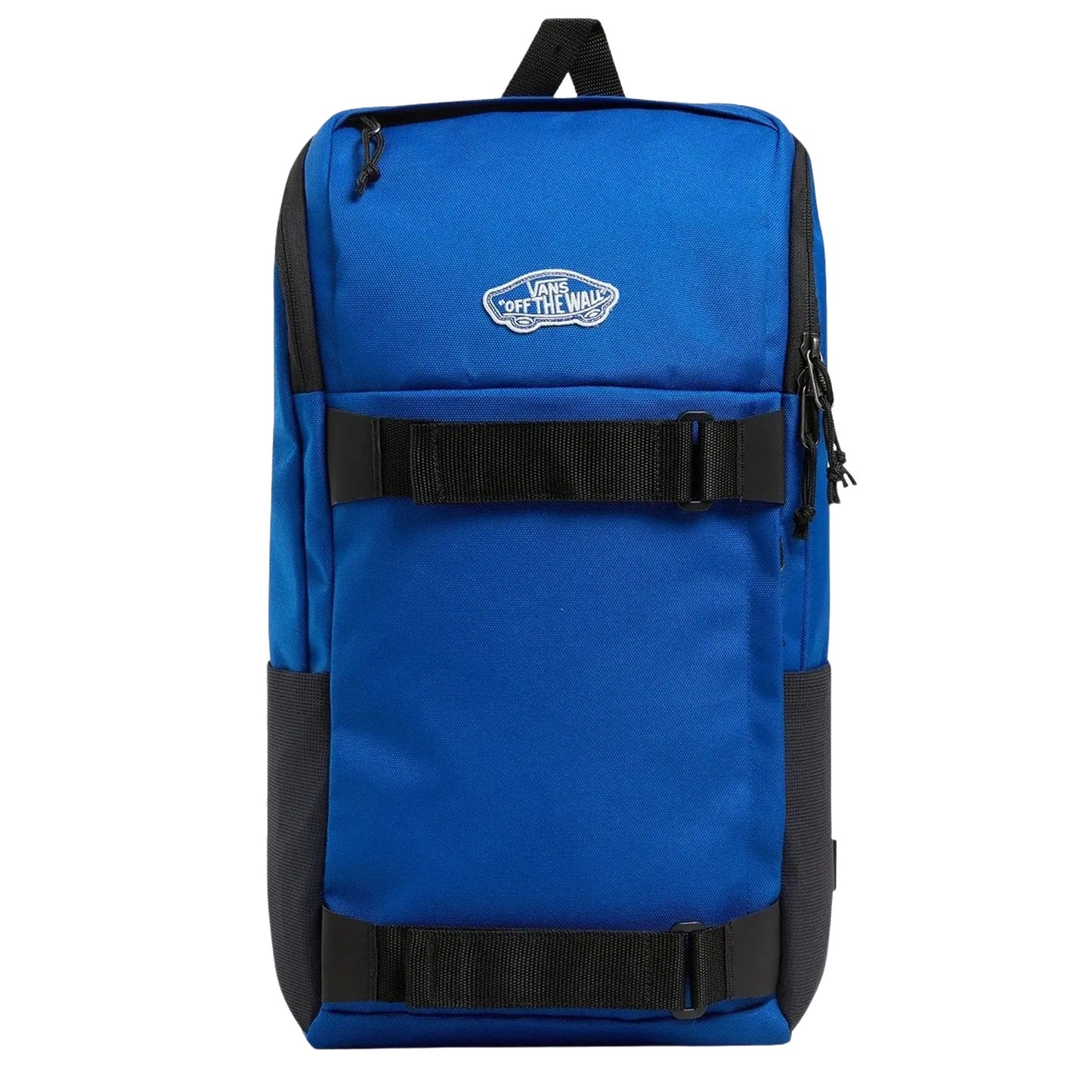 VANS OBSTACLE SKATEPACK TRUE BLUE