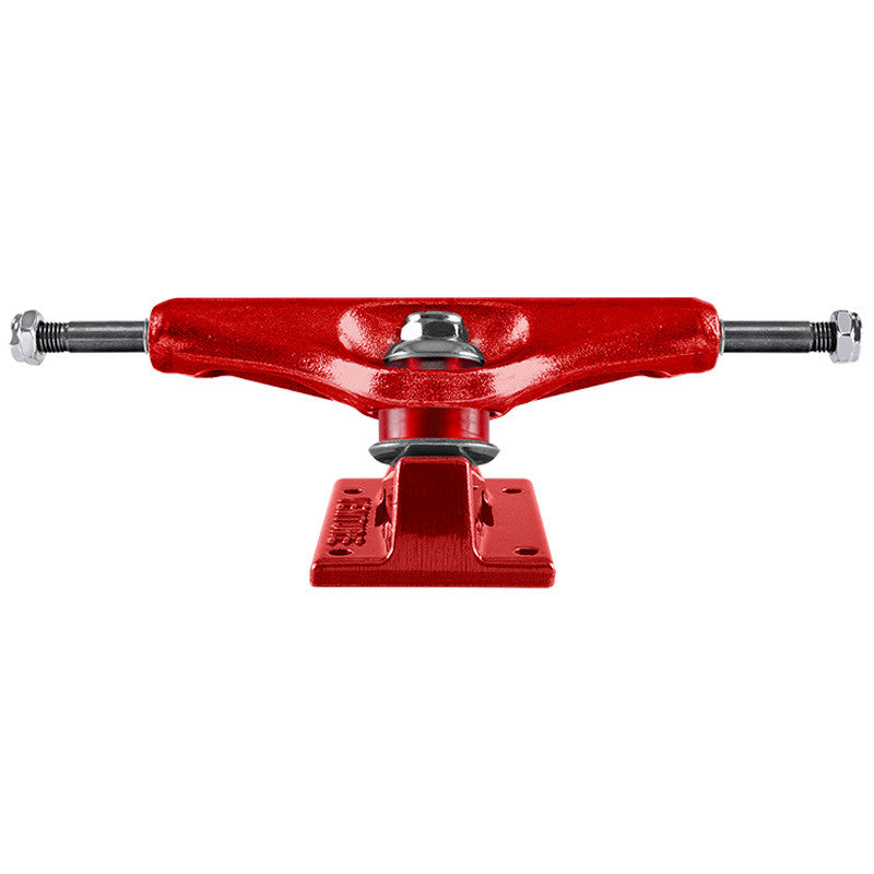 VENTURE ANODIZED RED 5.6