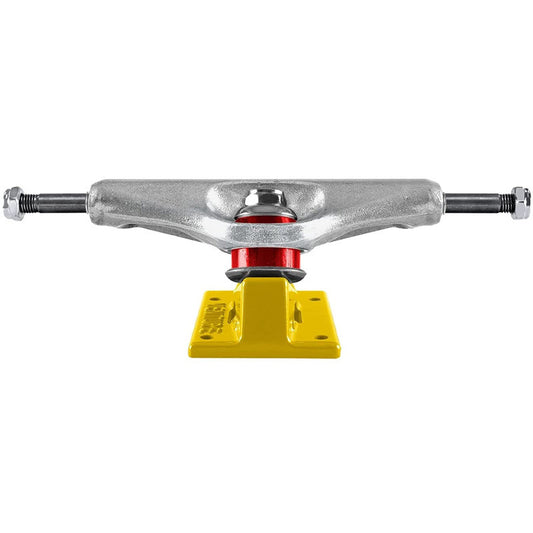 VENTURE FULL BLEED POLISHED/YELLOW 5.6
