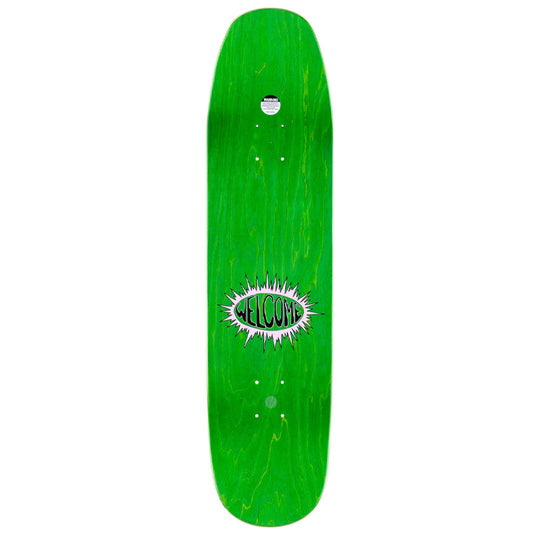 WELCOME TRANSCEND SON OF MOONTRIMMER 8.25