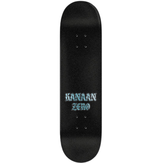 ZERO KANAAN STAINED GLASS 8.0