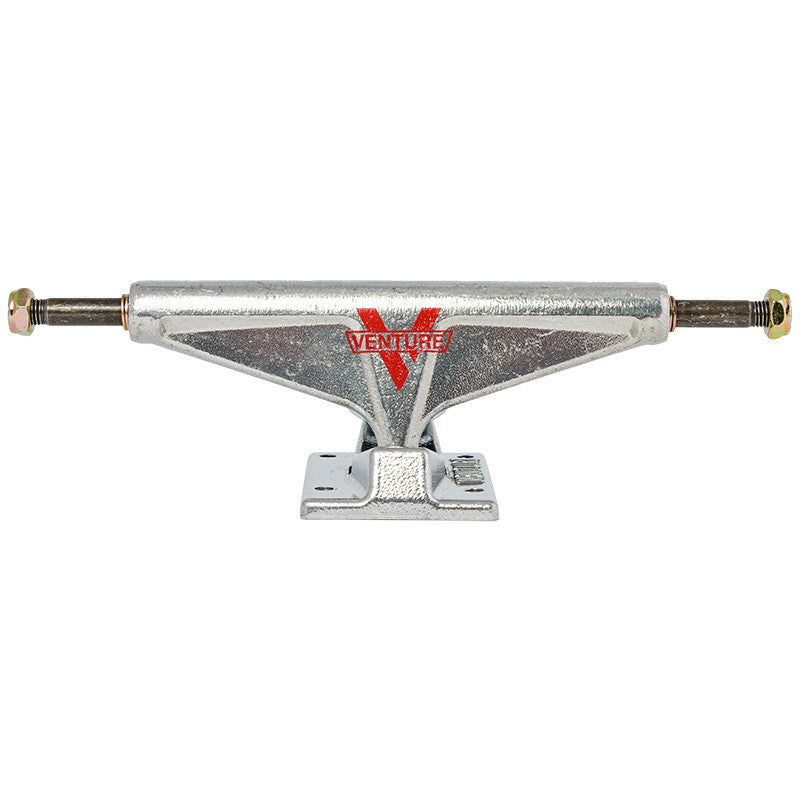 VENTURE POLISHED HI 5.2 - Skateboards Amsterdam