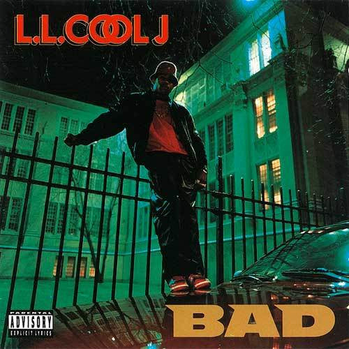 LL Cool J-Bigger & Deffer - Skateboards Amsterdam
