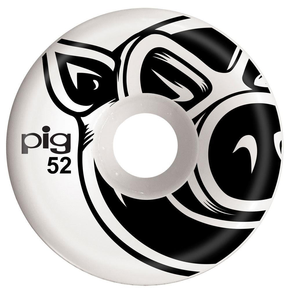 PIG HEAD C-LINE 52MM