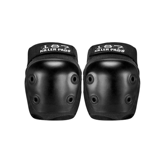 187 JUNIOR SIX PACK KILLER PADS BLACK