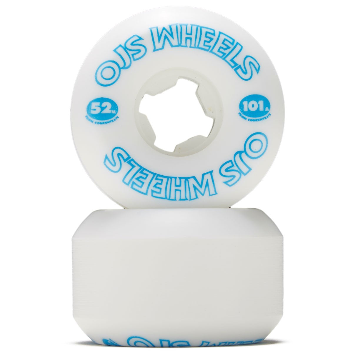 OJ FROM CONCENTRATE 2 HARDLINE 101A 52MM