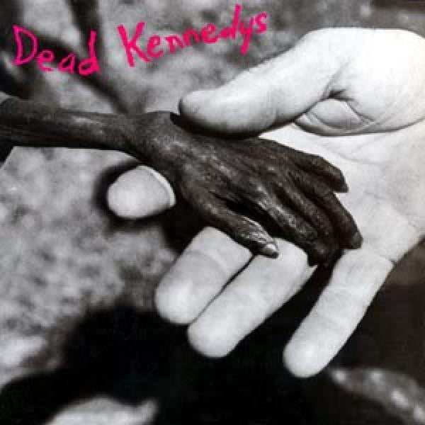 Dead Kennedys-Plastic Surgery Disasters - Skateboards Amsterdam