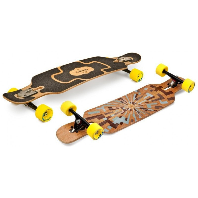 LOADED TAN TIEN COMPLETE FLEX 1
