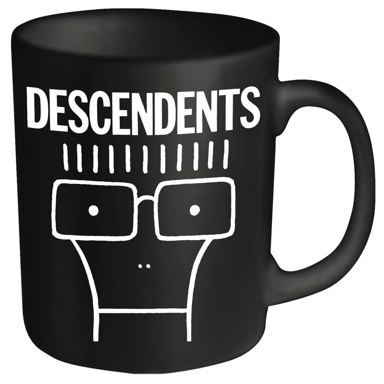 DESCENDENTS BOXED MUG MILO - Skateboards Amsterdam