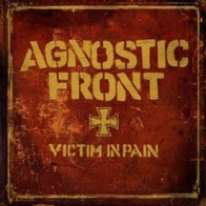 Agnostic Front-Victim In Pain - Skateboards Amsterdam