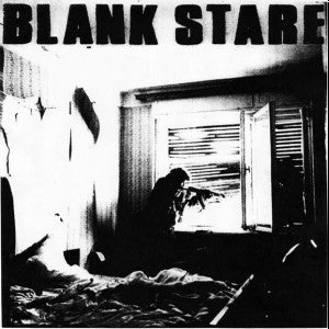 Blank Stare-Fuck Your Life LP - Skateboards Amsterdam