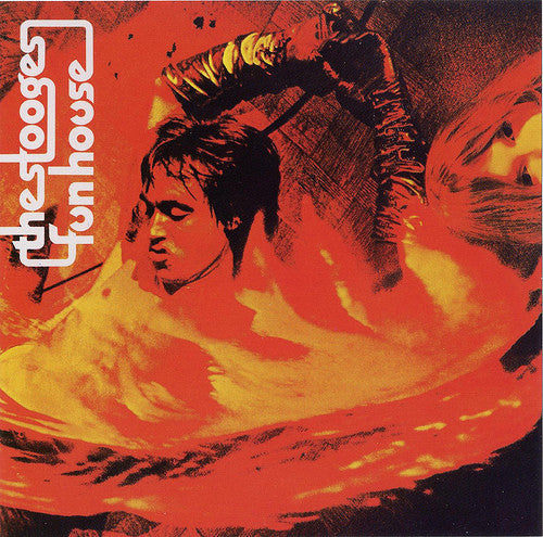 Stooges-Funhouse - Skateboards Amsterdam