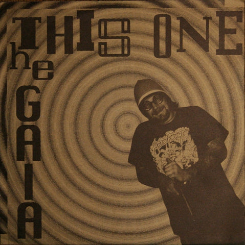 Gaia-This One - Skateboards Amsterdam